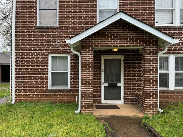 121 Stanley Ave #718, Maryville, TN 37803