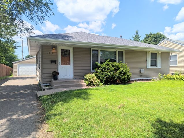 1810 Nevada Ave S, Saint Louis Park, MN 55426