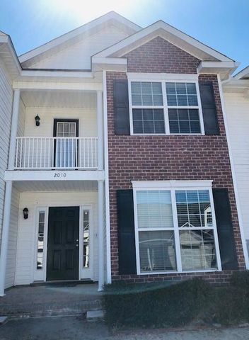 2010 Reserve Ln, Augusta, GA 30907