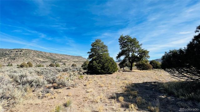 Lot 16 Conejos Trl Blk10  Lot 16 Block 10, Antonito, CO 81120