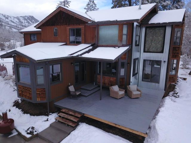 Address Not Disclosed, Bayfield, CO 81122
