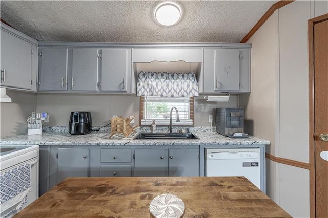 236 Gum Ridge Rd, Marksville, LA 71351