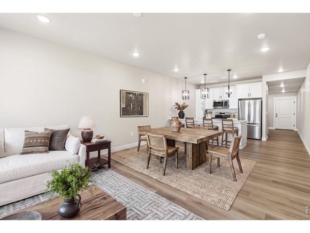 968 Birdwhistle Ln #5, Fort Collins, CO 80524