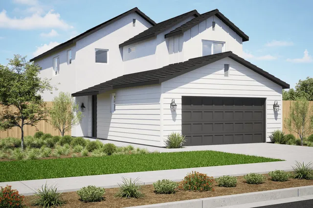 Willow Plan in Blossom Hill, Sanger, CA 93657