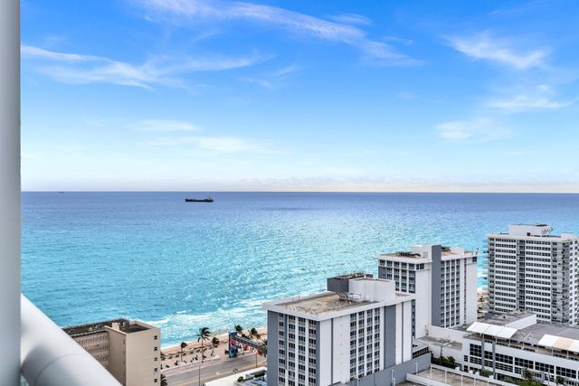 3101 Bayshore Drive #2301, Fort Lauderdale, FL 33304
