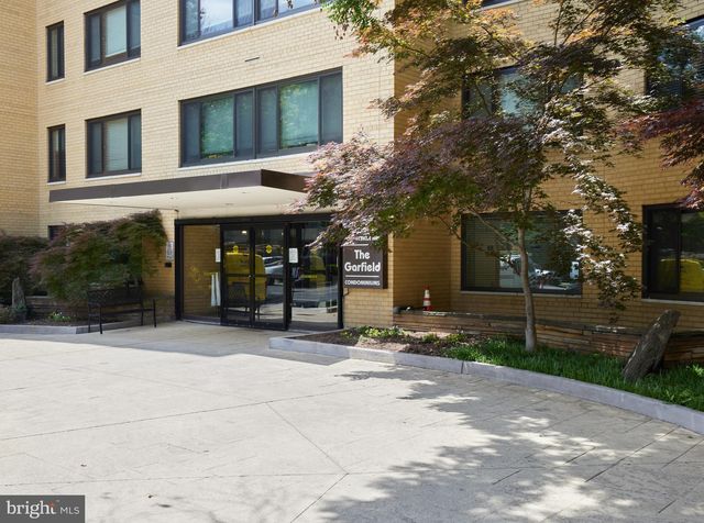 5410 Connecticut Ave NW #307, Washington, DC 20015