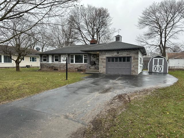 Address Not Disclosed, Rochester, NY 14616