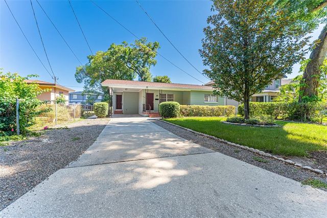 506 E  Sparkman Ave, Tampa, FL 33602