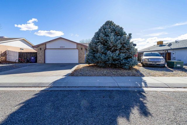 3051 1/2 Albers Dr, Grand Junction, CO 81504