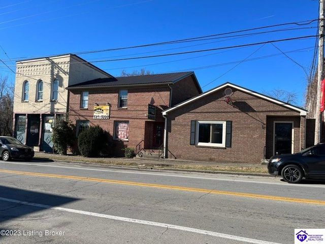 137 S  Main St, New Haven, KY 40051