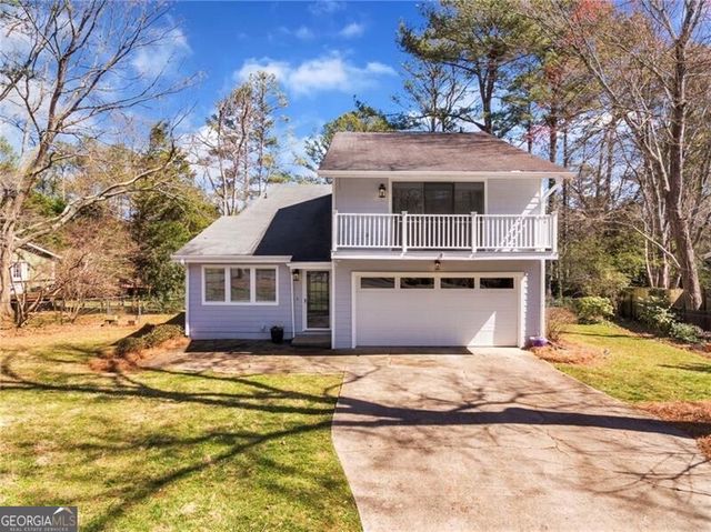 9675 Pine Thicket Way, Roswell, GA 30075