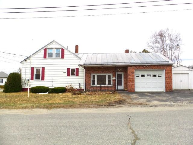 184 Carver Street, Waterville, ME 04901