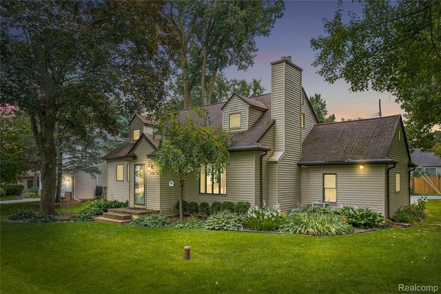 149 N  Haven St, Novi, MI 48377