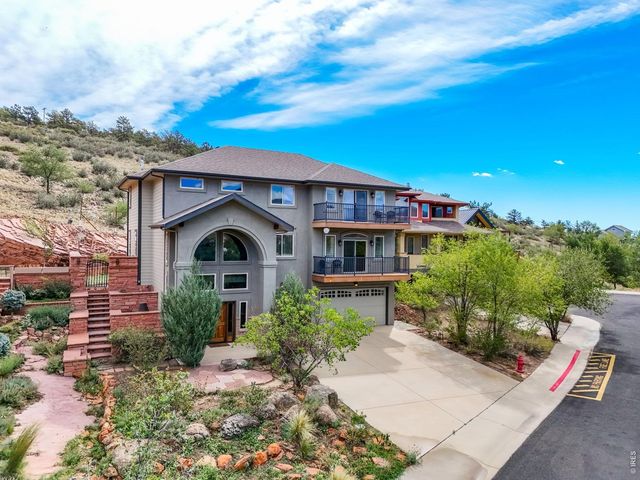 621 1st Ave, Lyons, CO 80540