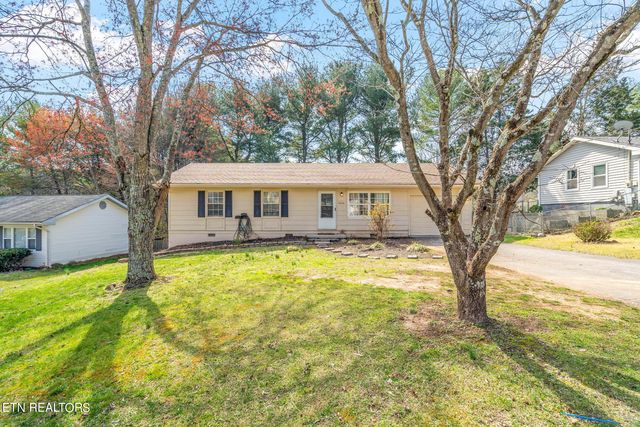 5428 Osage Dr, Knoxville, TN 37921