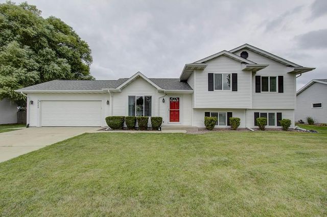 2829 Spaulding Avenue, Janesville, WI 53546