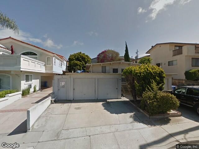 2618 Voorhees Ave  #B, Redondo Beach, CA 90278
