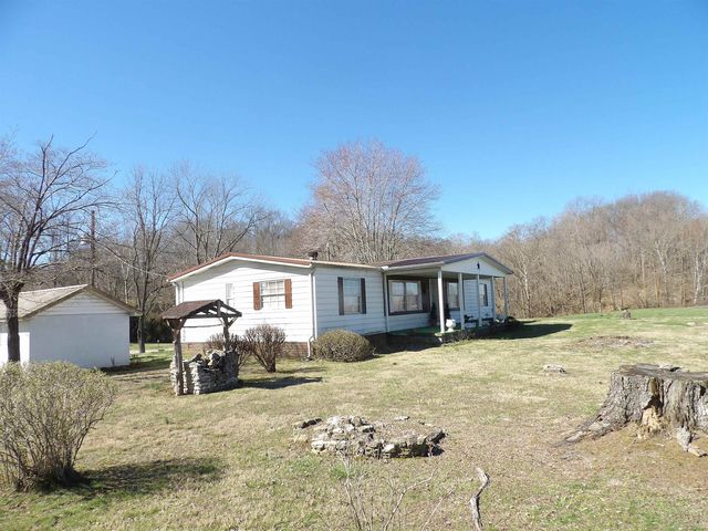 41 Route 693, Greenup, KY 41144