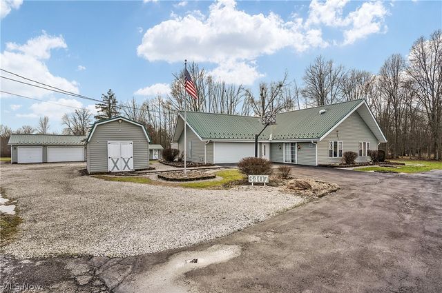 3407 US Route 422, Southington, OH 44470