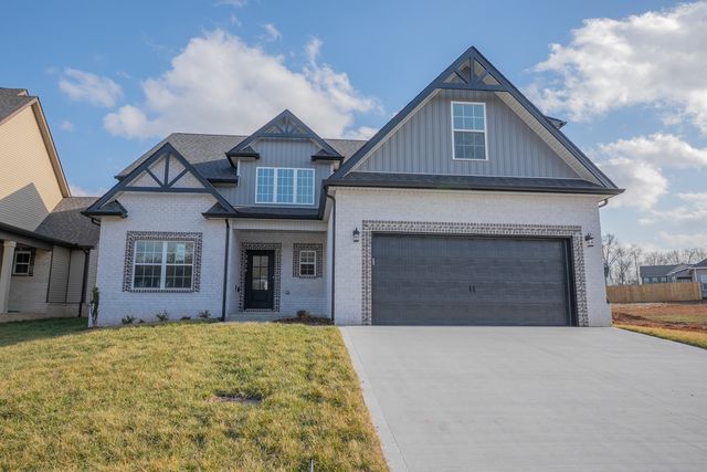 356 Timber Spgs #356, Clarksville, TN 37040