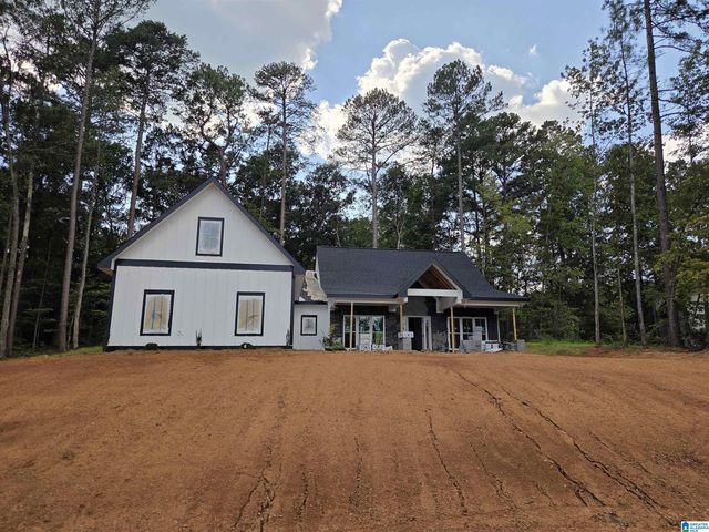 120 Tallassee Trl, Jacksonville, AL 36265