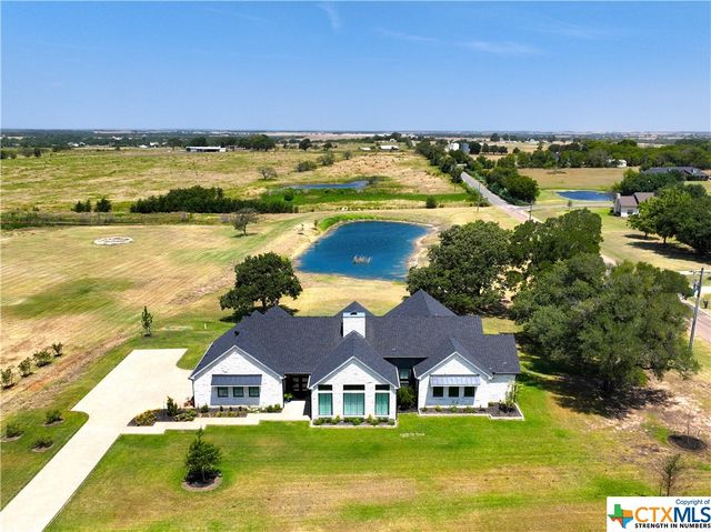 128 Bold Springs Court, West, TX 76691