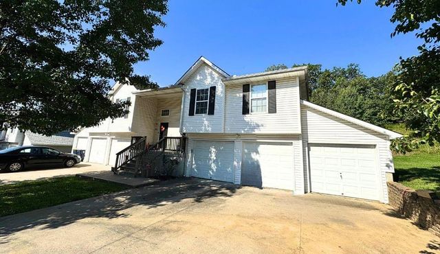 6926-6928 N  Edison Ave, Kansas City, MO 64151