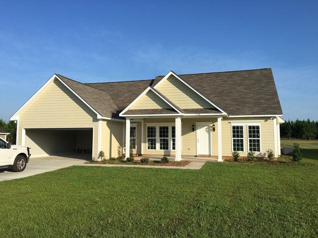 170 White Oak Dr, Leesburg, GA 31763