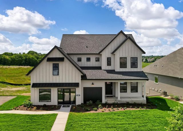 3850 Thrush St, Shakopee, MN 55379
