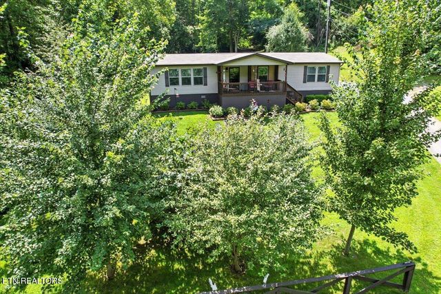 20 Tan Trough Holw, Evarts, KY 40828