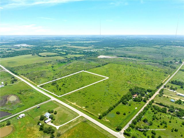 Tract 4 Spring Valley Rd, Moody, TX 76557