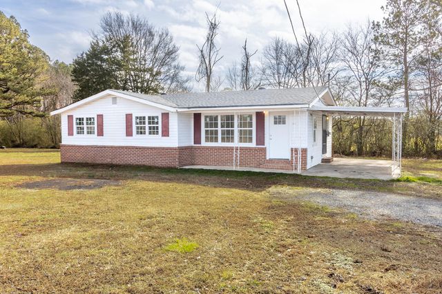 204 Old Prater Mill Rd, Dalton, GA 30721