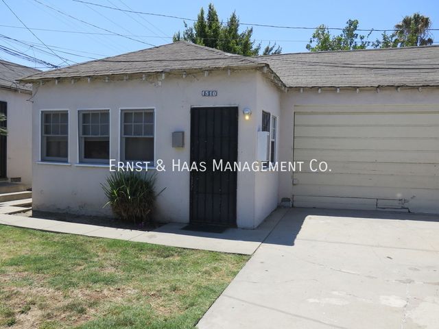 4510 E  Linsley St, Compton, CA 90221