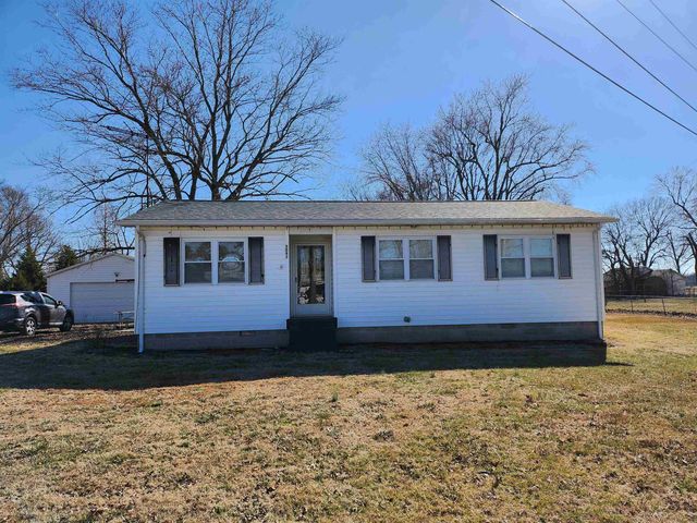 3042 State Highway 136 E, Henderson, KY 42420