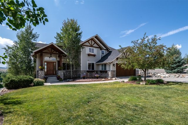 27606 Silver Spur St, Steamboat Springs, CO 80487
