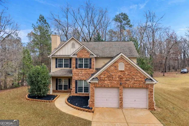128 Shoal Park Dr, McDonough, GA 30252