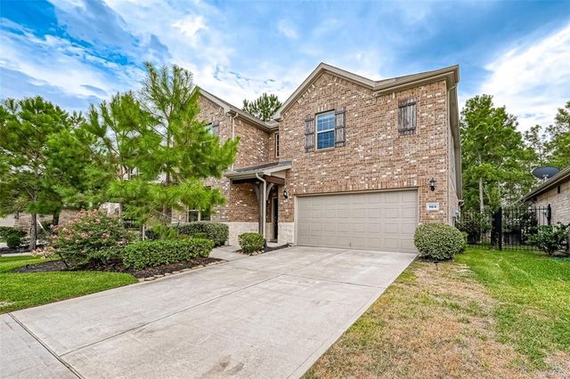 103 Pioneer Canyon Pl, Tomball, TX 77375