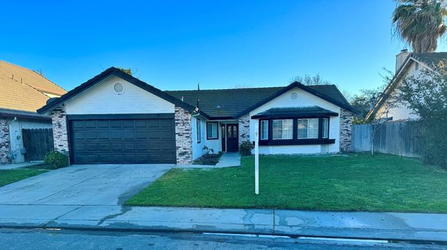 1332 Fannell Dr, Ceres, CA 95307