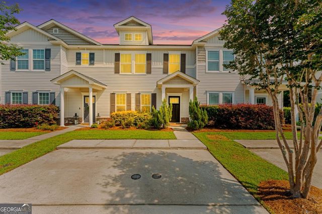 206 Ventura Pl, Pooler, GA 31322