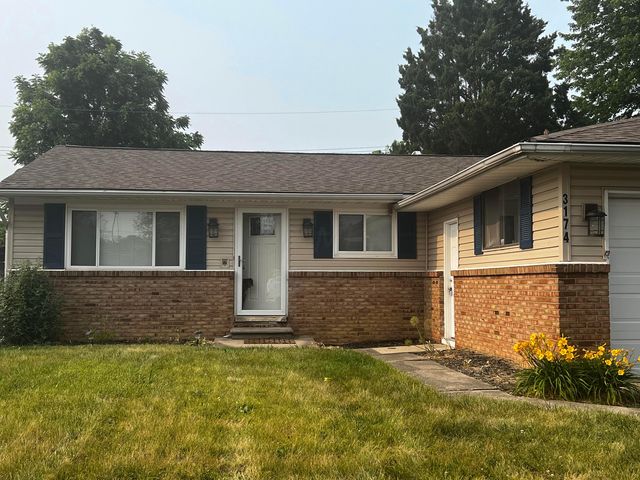 3174 Caralee Dr, Columbus, OH 43219