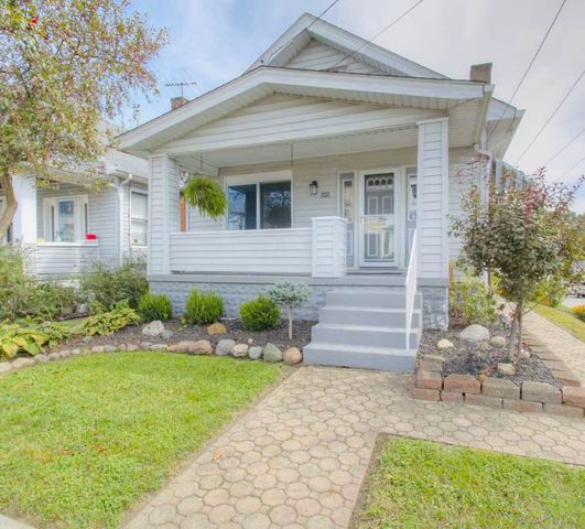 549 Church St, Ludlow, KY 41016