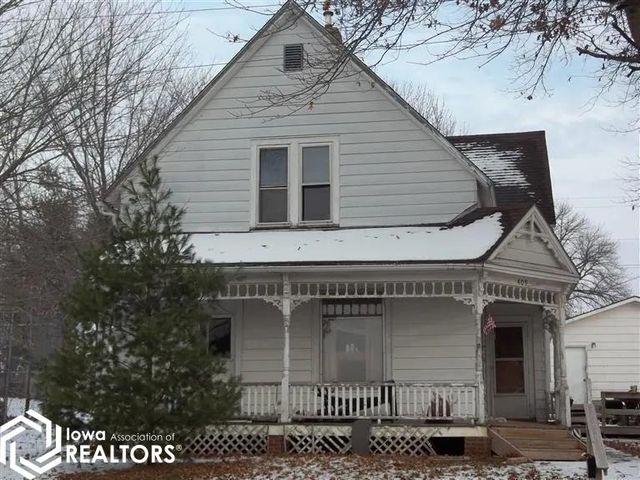 409 N  Pine St, Creston, IA 50801