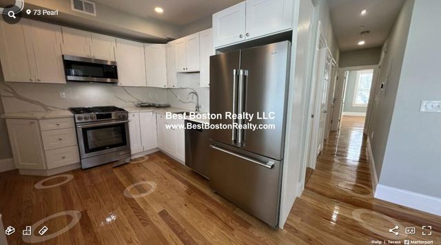 73 Pearl St   #2A, Somerville, MA 02145