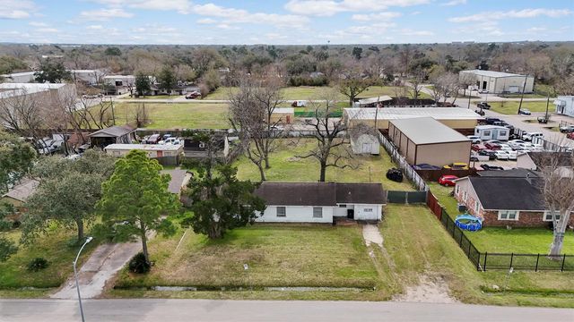 Houston, TX Homes For Sale & Real Estate