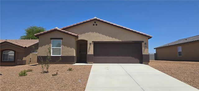 2109 E  Crystal Dr, Fort Mohave, AZ 86426