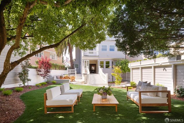 50 25th Ave, San Francisco, CA 94121