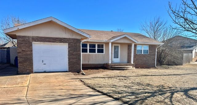 1117 Clearview Dr, Kingfisher, OK 73750