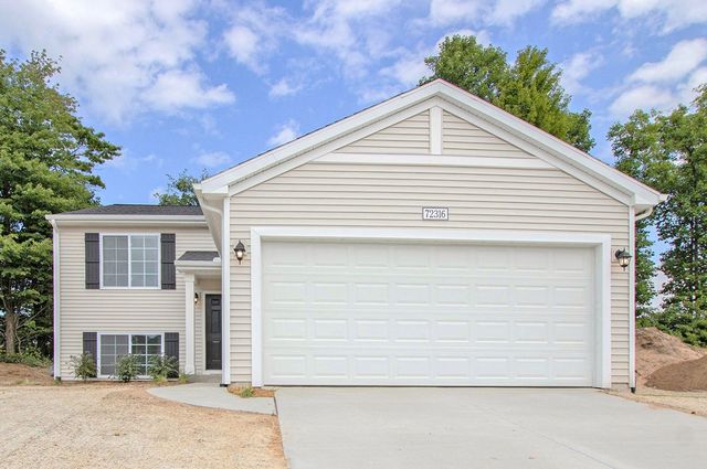 6873 Asher Trl, Kalamazoo, MI 49009