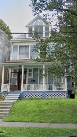 12 E  Sunnyside Way #2, Troy, NY 12180