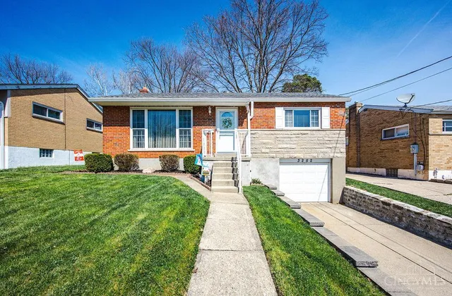 3252 Floridale Ln, Cincinnati, OH 45239